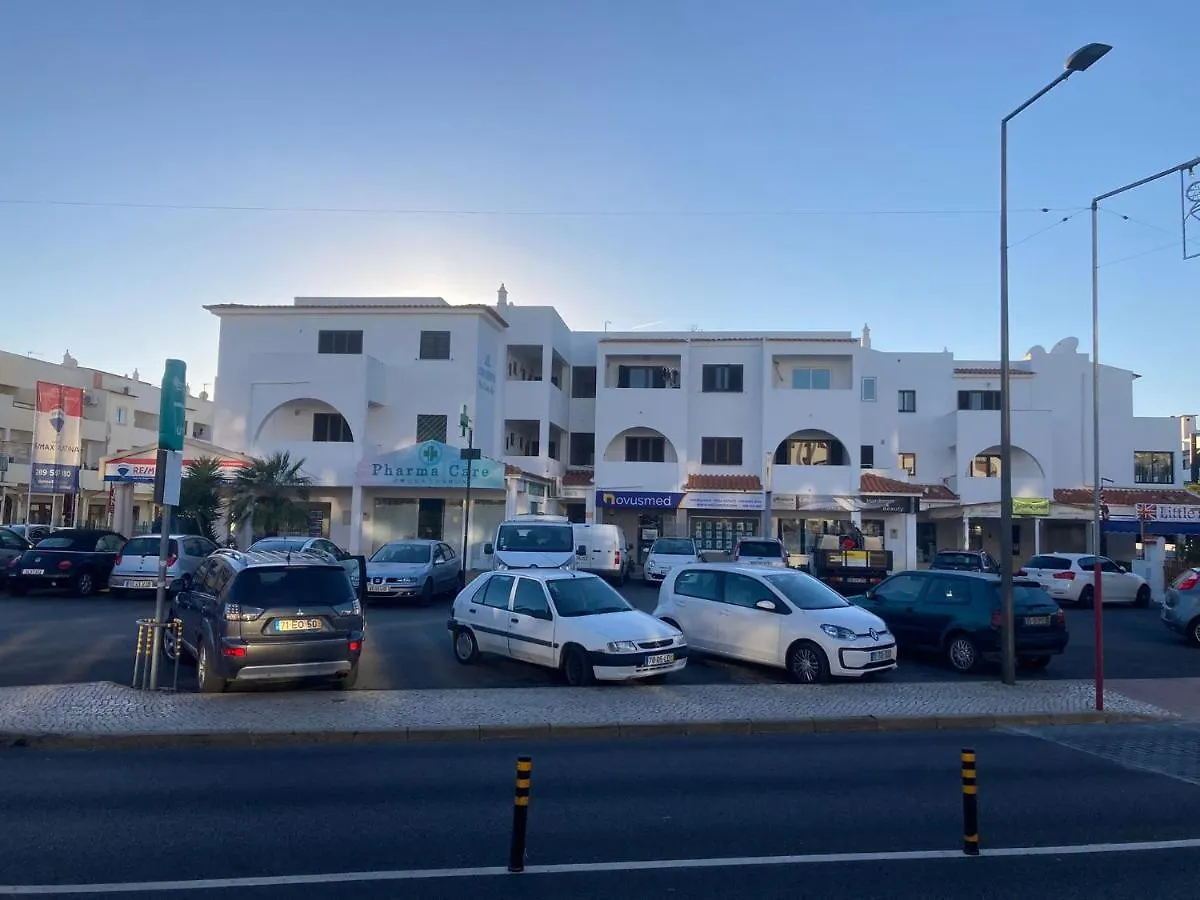 Apartamento Sta. Eulalia Mar A31 Albufeira 0*,