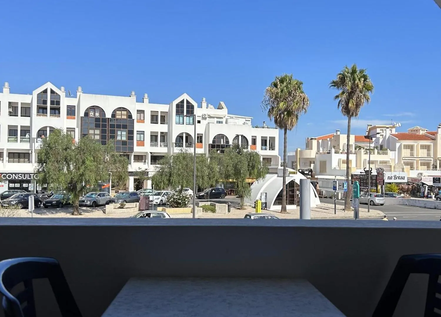 Apartamento Sta. Eulalia Mar A31 Albufeira Portugal