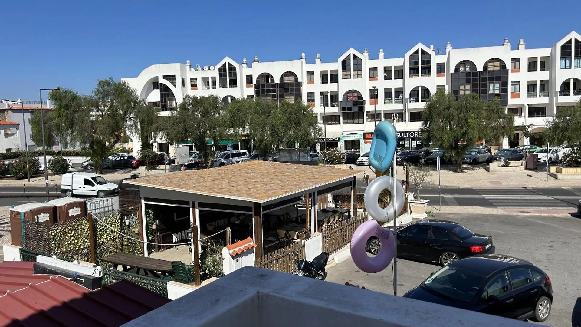 Apartamento Sta. Eulalia Mar A31 Albufeira Portugal