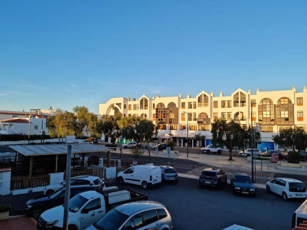 Sta. Eulalia Mar A31 Apartment Albufeira