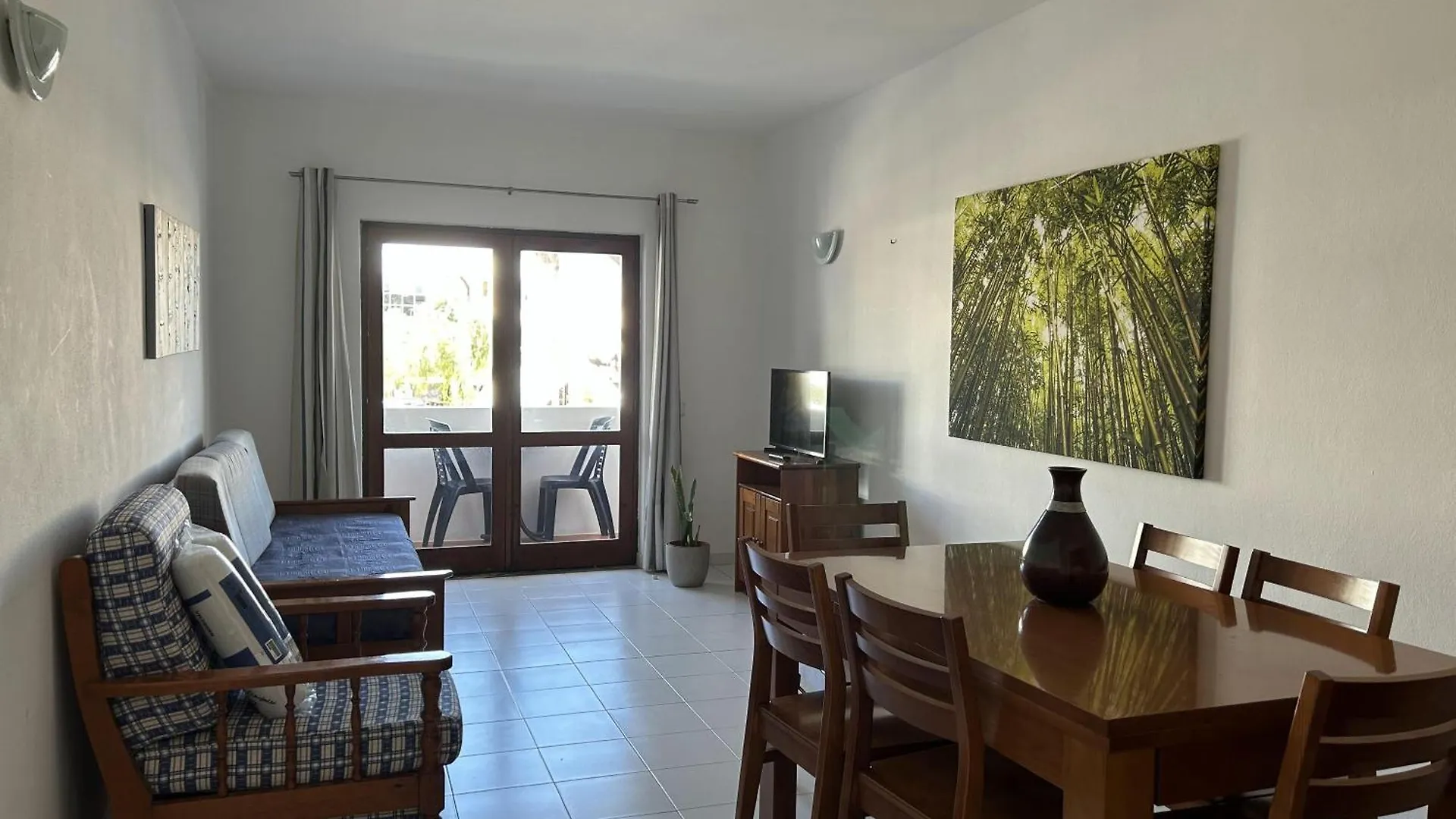 Sta. Eulalia Mar A31 Apartment Albufeira 0*,  Portugal