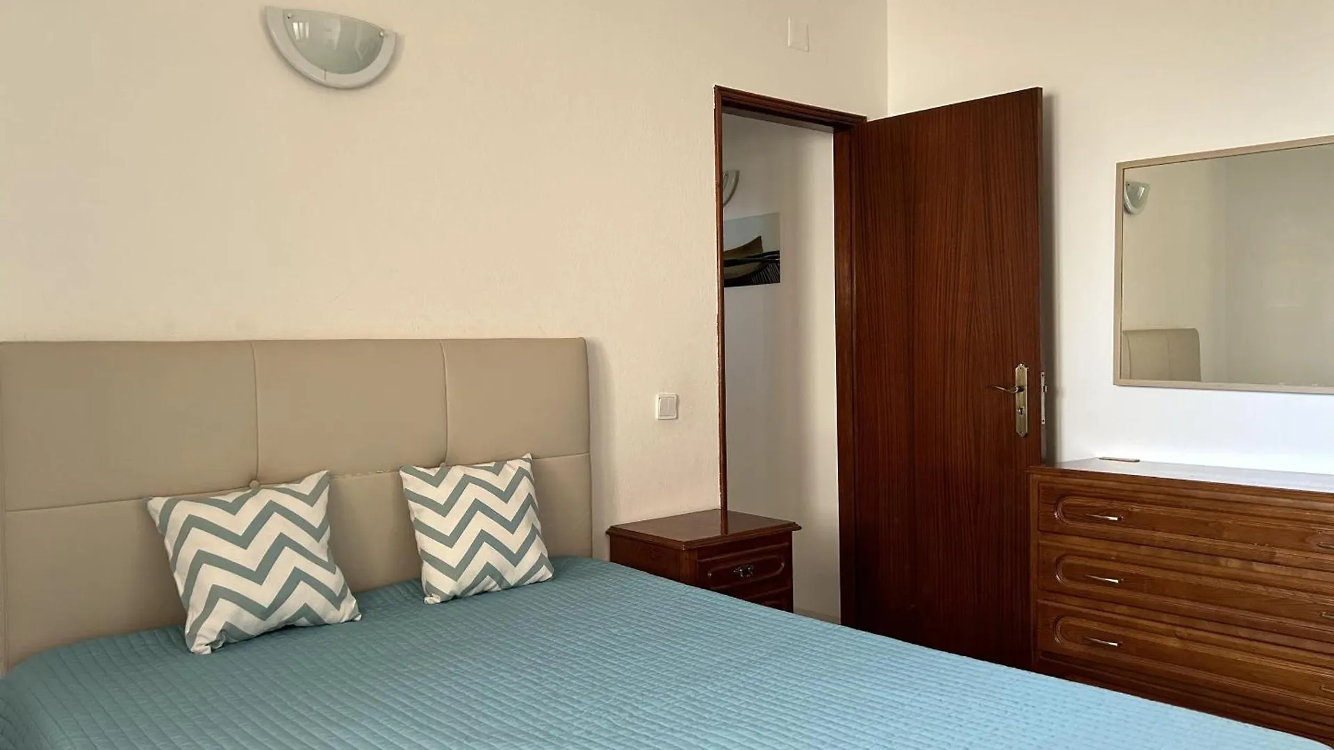 Sta. Eulalia Mar A31 Apartment Albufeira