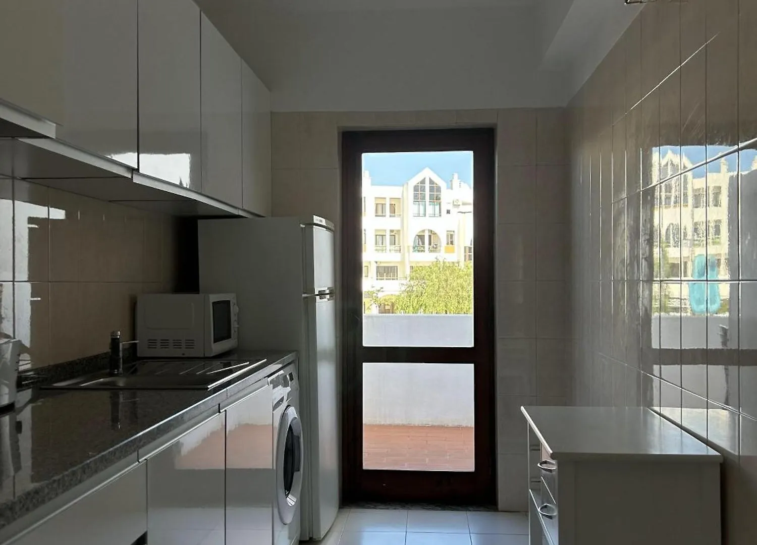 Sta. Eulalia Mar A31 Apartment Albufeira Portugal